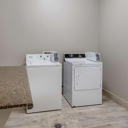 Hampton Inn Brownwood Εξωτερικό φωτογραφία