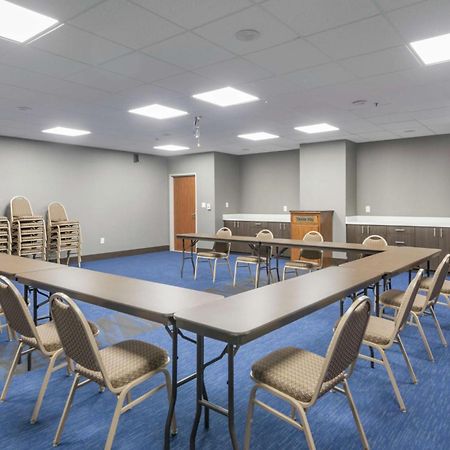 Hampton Inn Brownwood Εξωτερικό φωτογραφία
