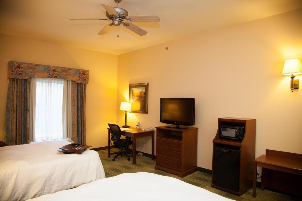 Hampton Inn Brownwood Εξωτερικό φωτογραφία