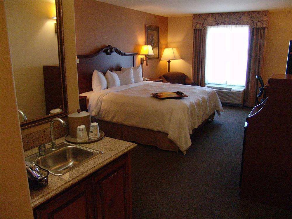 Hampton Inn Brownwood Εξωτερικό φωτογραφία