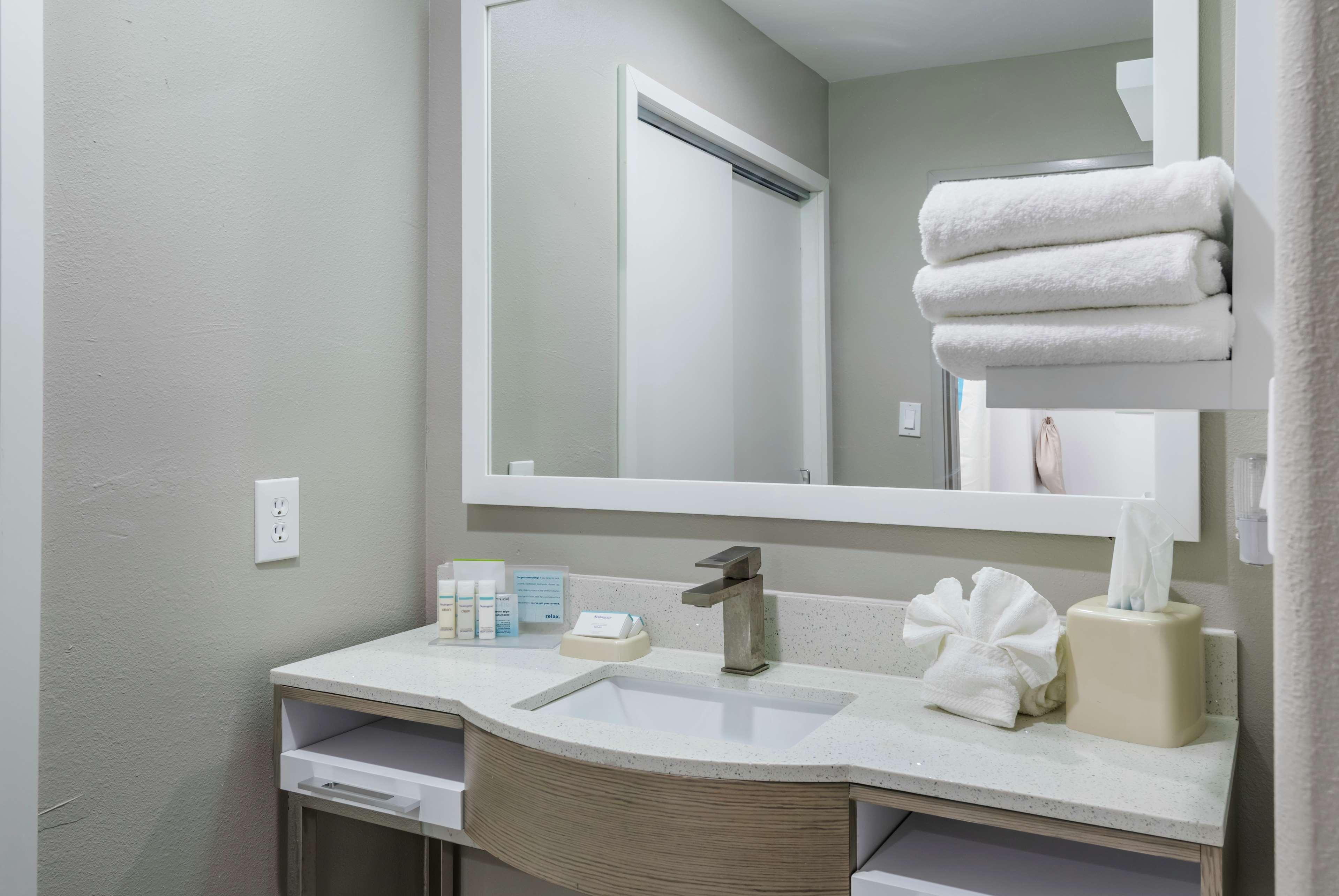 Hampton Inn Brownwood Εξωτερικό φωτογραφία
