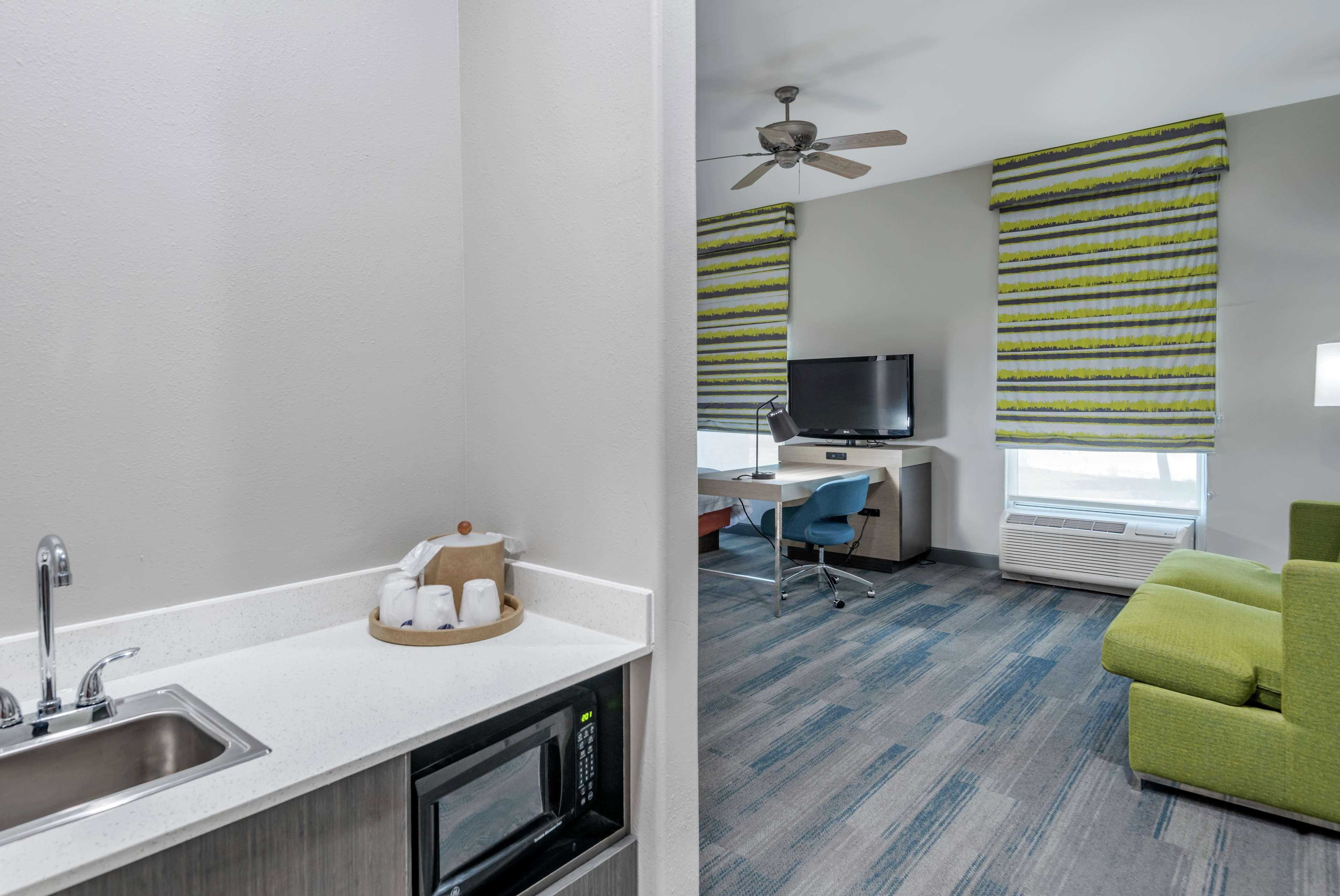 Hampton Inn Brownwood Εξωτερικό φωτογραφία