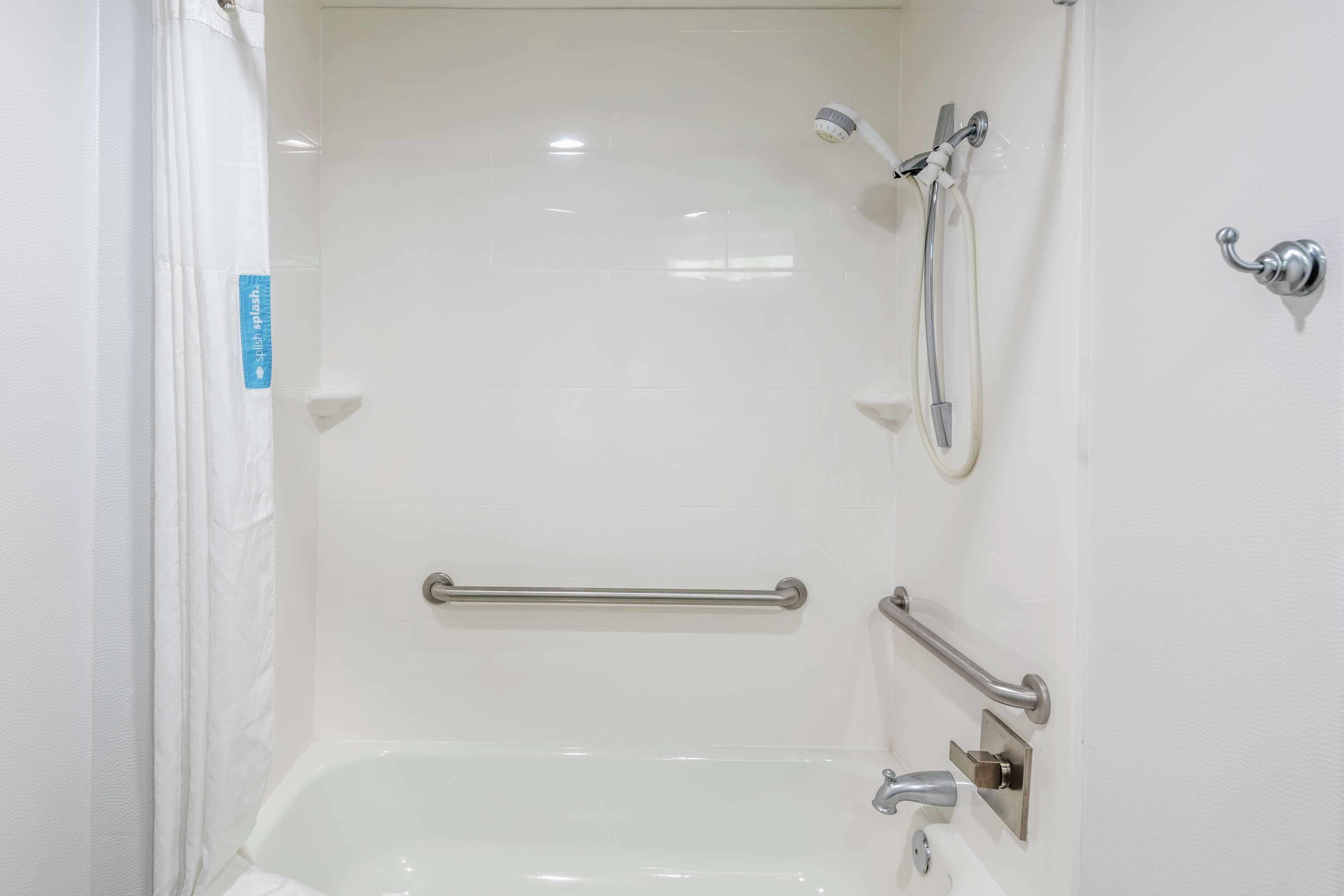 Hampton Inn Brownwood Εξωτερικό φωτογραφία