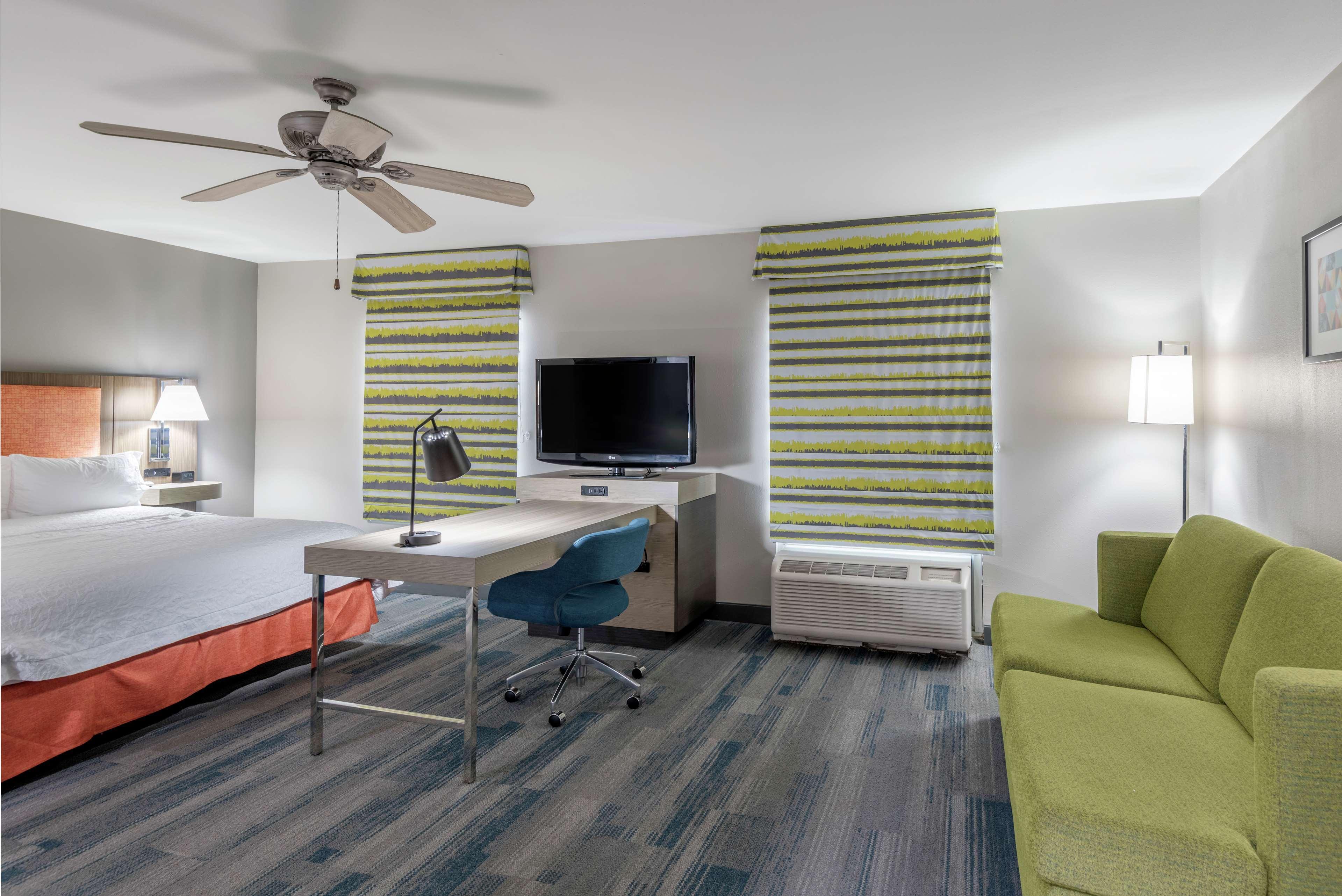 Hampton Inn Brownwood Εξωτερικό φωτογραφία