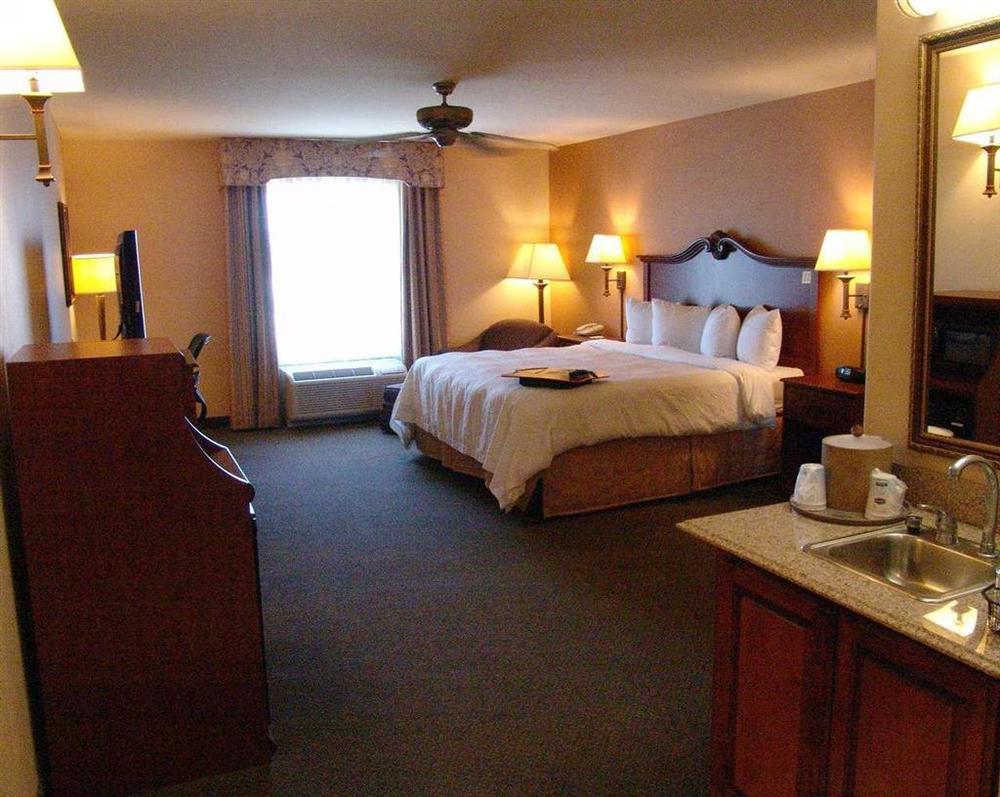 Hampton Inn Brownwood Εξωτερικό φωτογραφία