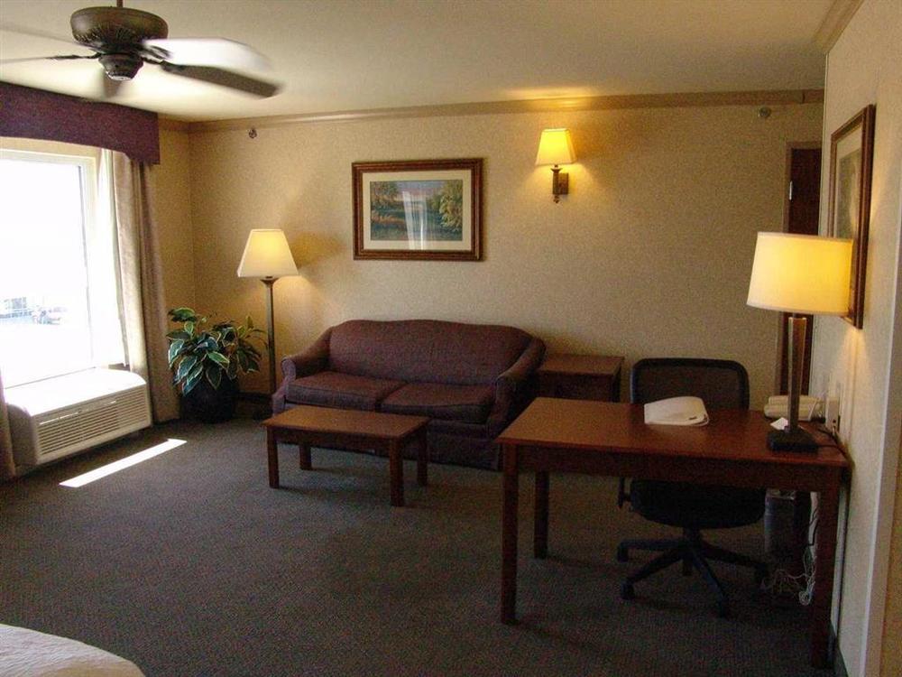 Hampton Inn Brownwood Δωμάτιο φωτογραφία