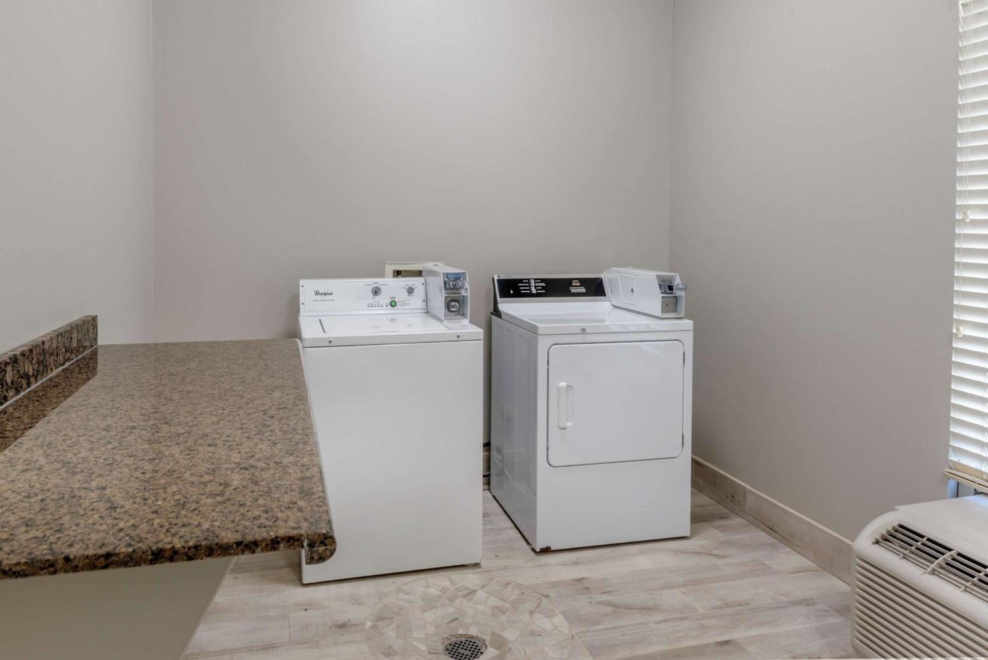Hampton Inn Brownwood Εξωτερικό φωτογραφία