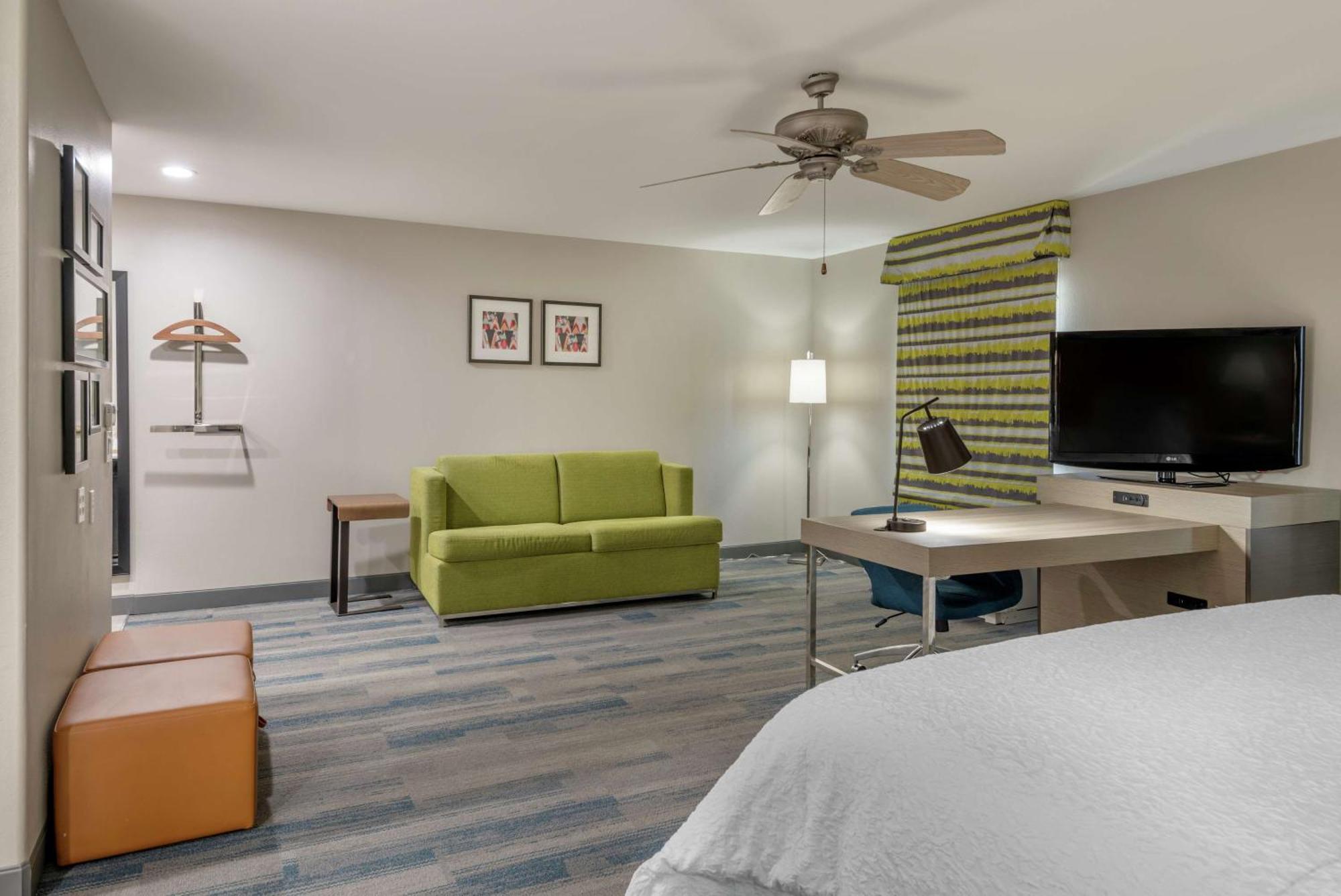 Hampton Inn Brownwood Εξωτερικό φωτογραφία