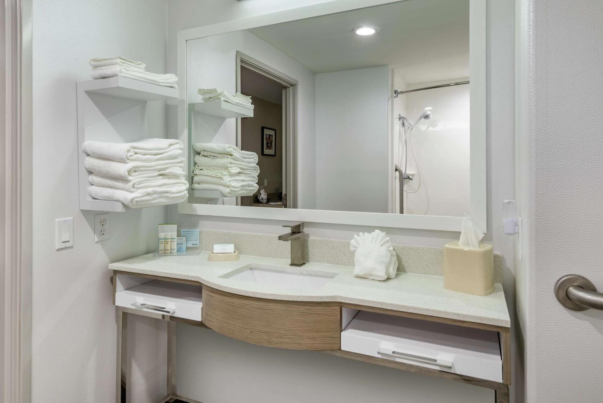 Hampton Inn Brownwood Εξωτερικό φωτογραφία