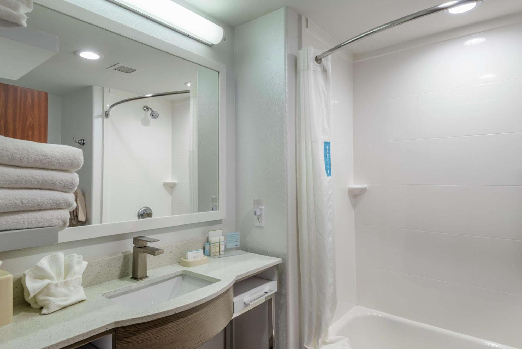 Hampton Inn Brownwood Εξωτερικό φωτογραφία