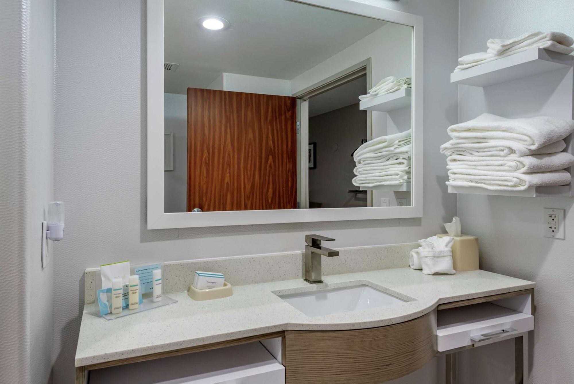 Hampton Inn Brownwood Εξωτερικό φωτογραφία