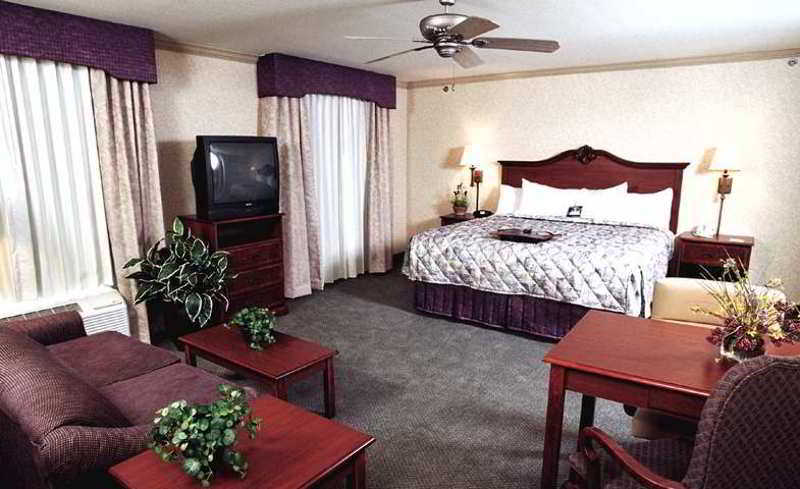 Hampton Inn Brownwood Δωμάτιο φωτογραφία