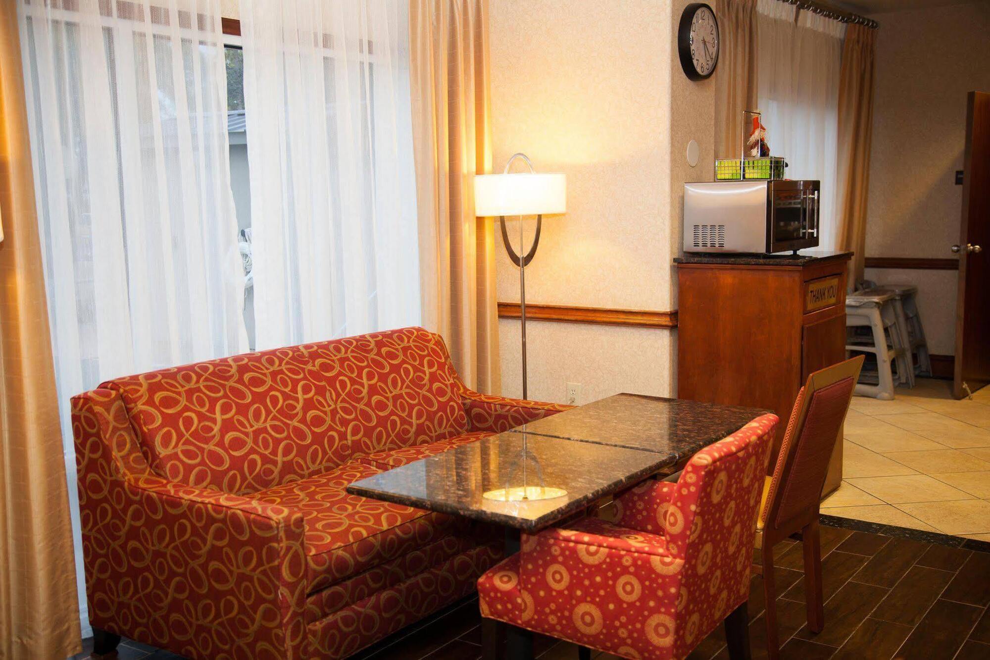 Hampton Inn Brownwood Εξωτερικό φωτογραφία
