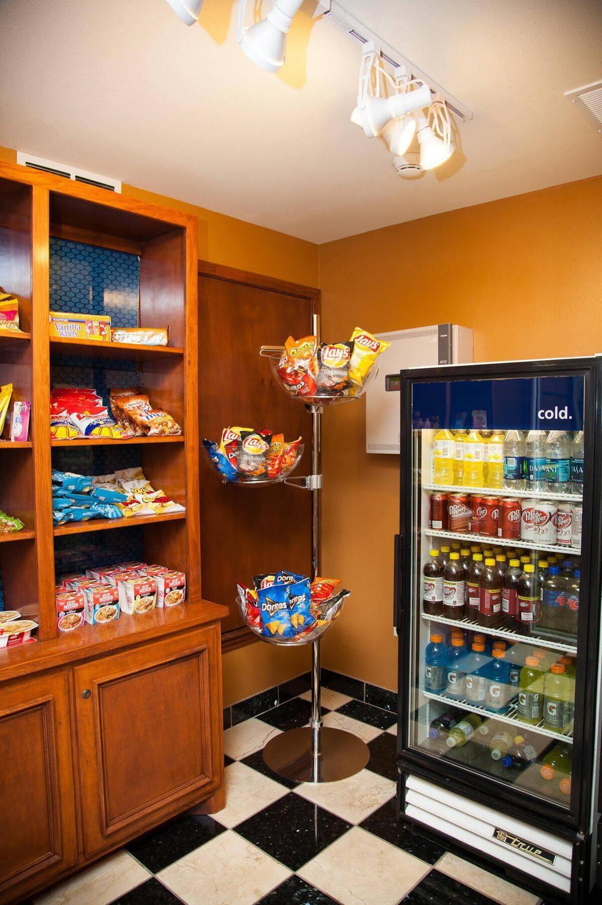 Hampton Inn Brownwood Εξωτερικό φωτογραφία