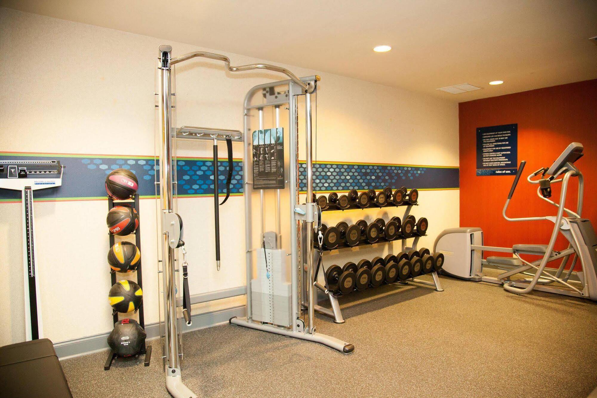 Hampton Inn Brownwood Εξωτερικό φωτογραφία