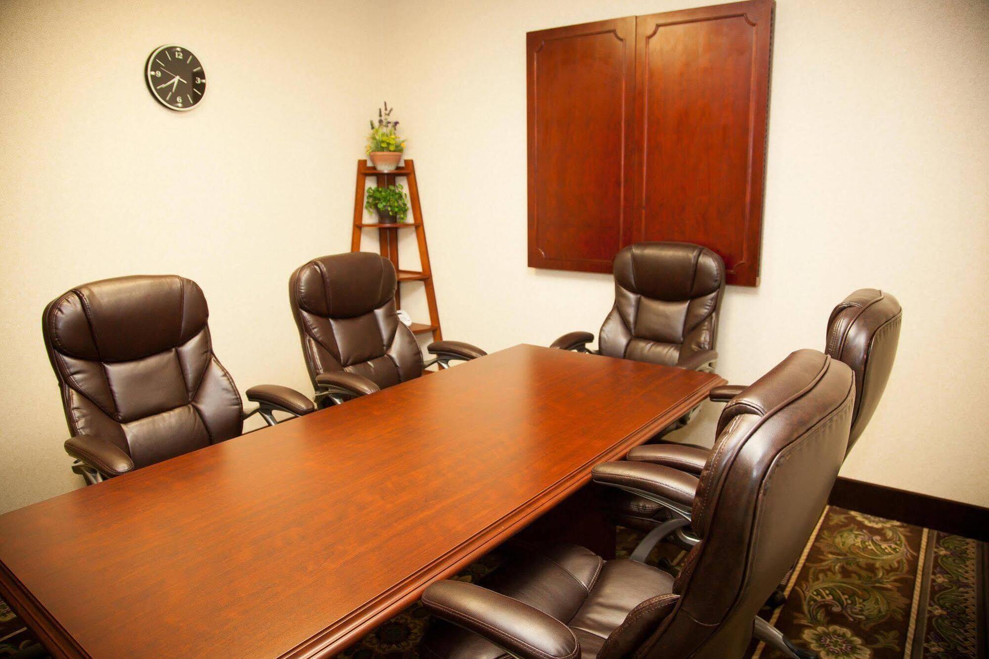 Hampton Inn Brownwood Εξωτερικό φωτογραφία