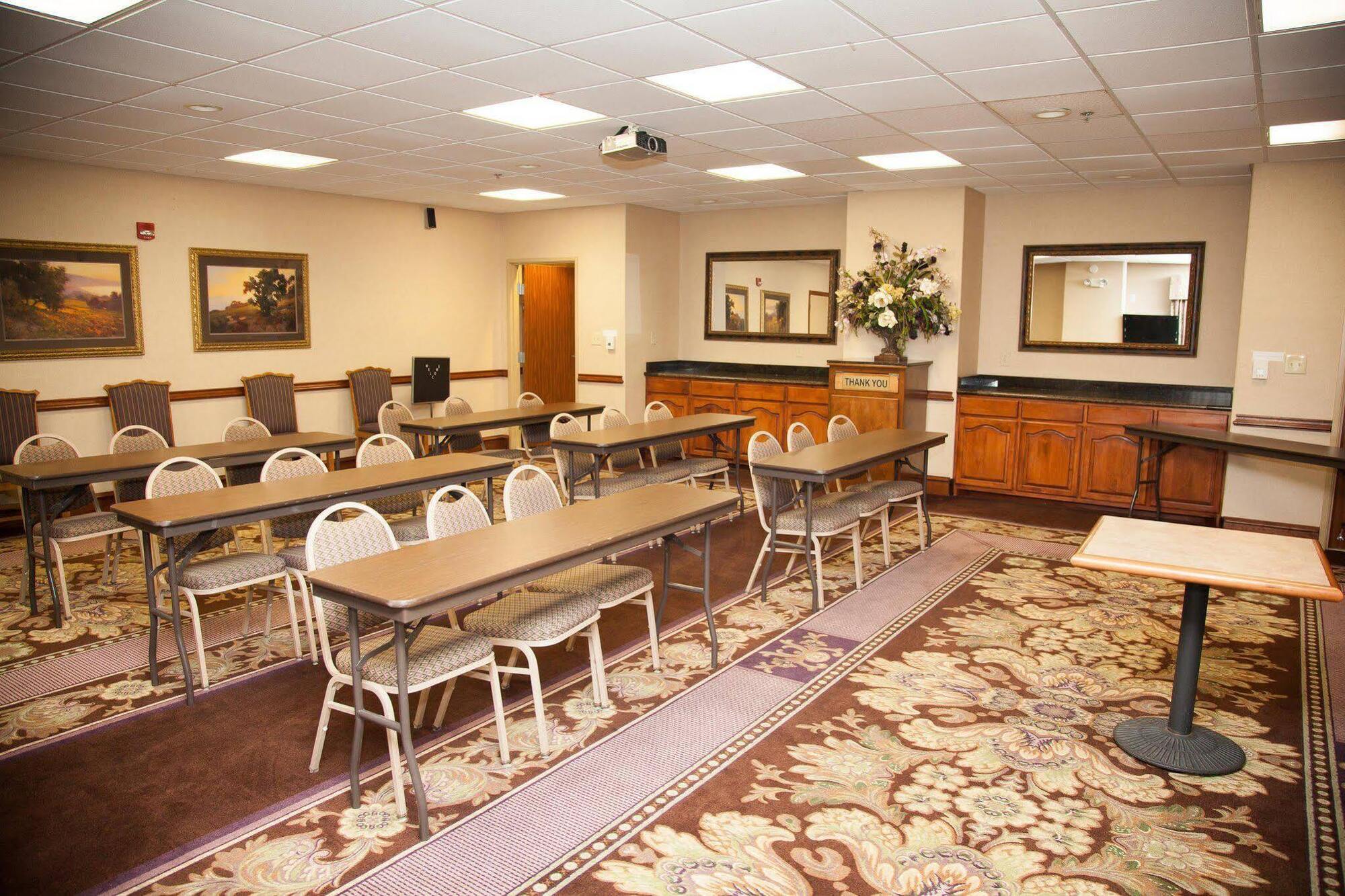 Hampton Inn Brownwood Εξωτερικό φωτογραφία